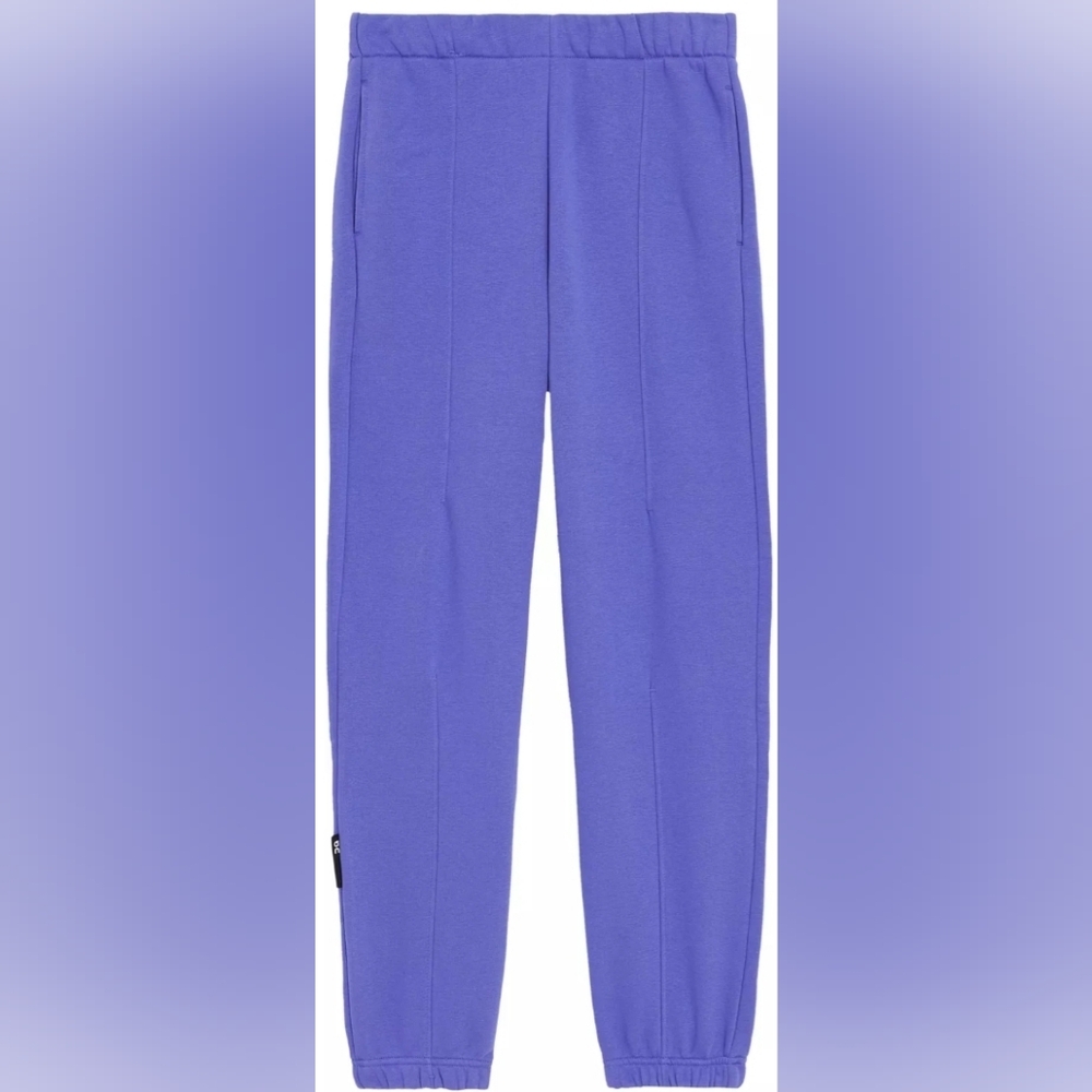 On CLOUD RUNNING Women's Club Pants: IRIS: NEW WITH TAGS: SIZE XL
